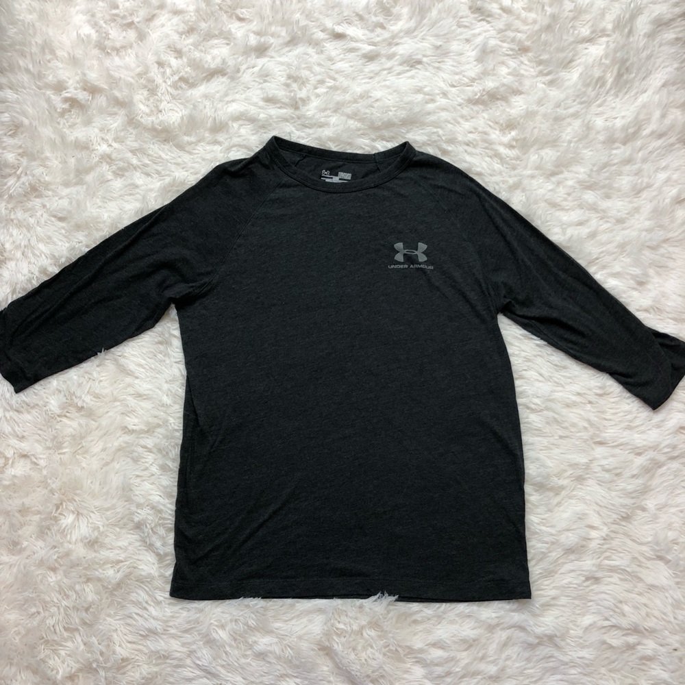 Under Armour shirt